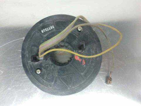 Foto 2ª: Anillo Airbag Mercedes Clase C 160 220 CDI 202.133) BERLINA 125CV 92KW