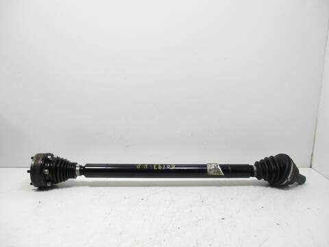 Transmision Delantera Derecha Skoda Octavia BJB BERLINA