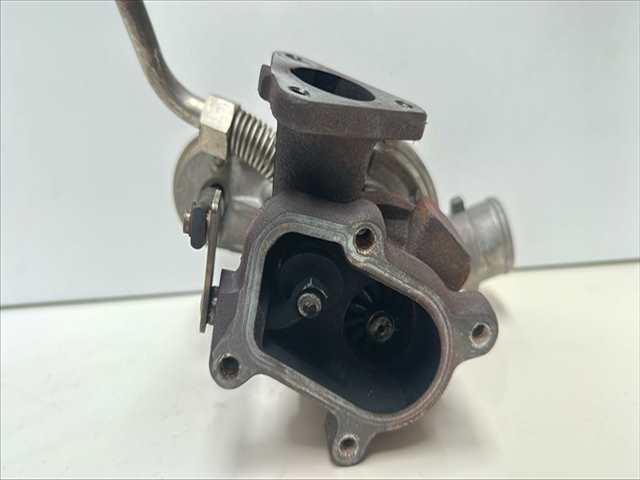 Foto 3ª: Turbocompresor Opel Vectra 2.2 DT (2003)