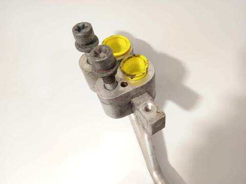 Foto 2ª: Radiador Calefaccion A.A. Porsche Cayenne 416CV 306KW [06EC] (2011)