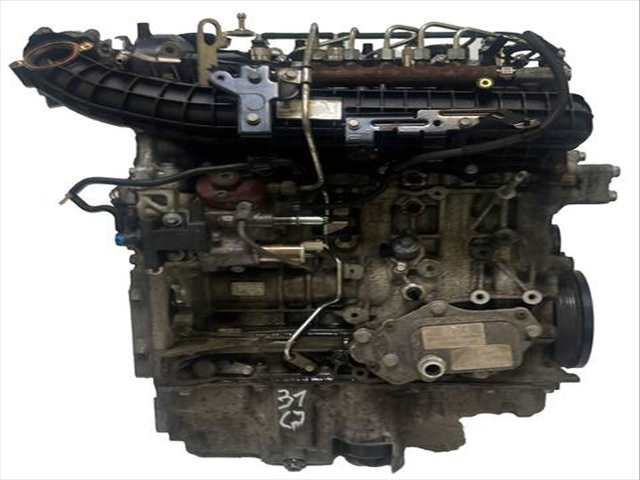 Foto 3ª: Motor Completo Opel Astra 1.6 CDTI 110 CV 81KW [B16DTU]