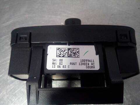 Foto 3ª: Mando Luces Ford C Max EDITION 116CV 85KW [T1DA] (2013)