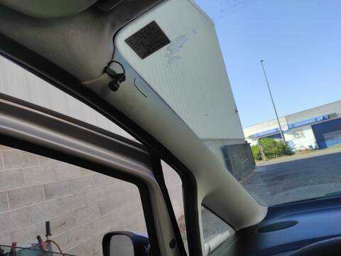 Foto 1ª: Airbag Cortina Delantero Izquierdo Ford Galaxy AUY (2005)