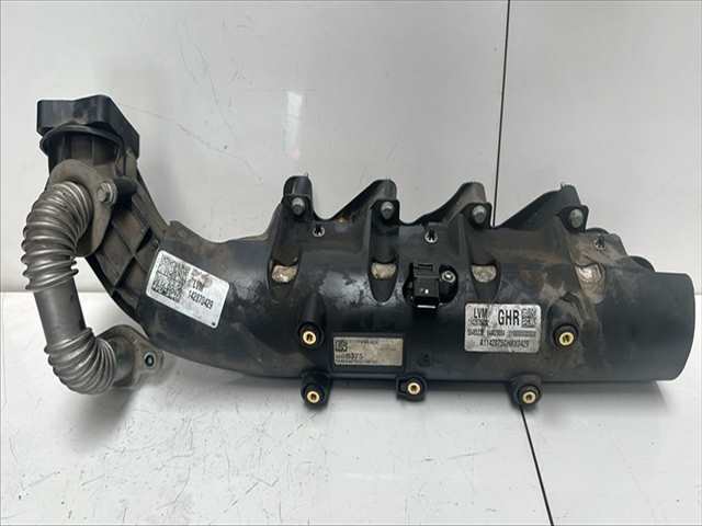 Foto 1ª: Colector Admisión Opel Meriva 1.6 CTDI [B16DTL] (2014)