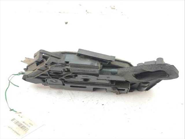 Foto 2ª: Cerradura Puerta Delantera Derecha Volkswagen Golf 1.6 TDI 4MOTION (2012)