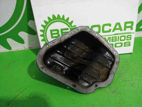 Foto 3ª: Carter Nissan Micra 1.2 CAT 80CV 59KW [CR12DE] (2006)
