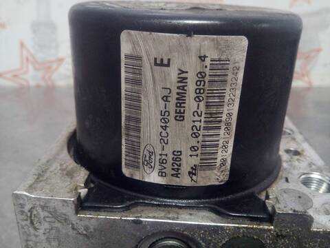 Foto 3ª: Abs Ford Focus TITANIUM 116CV 85KW [T1DA] (2012)