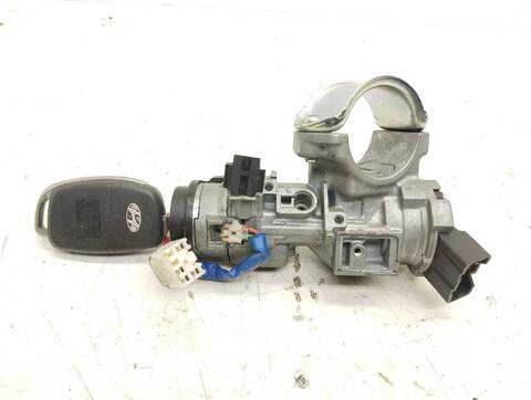 Motor de Arranque Hyundai Tucson CLASSIC BLUE 116CV 85KW