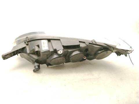 Foto 2ª: Faro Derecho Citroen Jumper 2.2 BLUEHDI 140 [BNF (DW12RUD)] (2006)