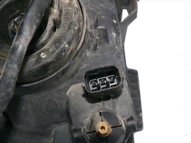 Foto 3ª: Faro Derecho Suzuki Swift 1.3 D 2006-2011 [Z13DTJ] (2009)