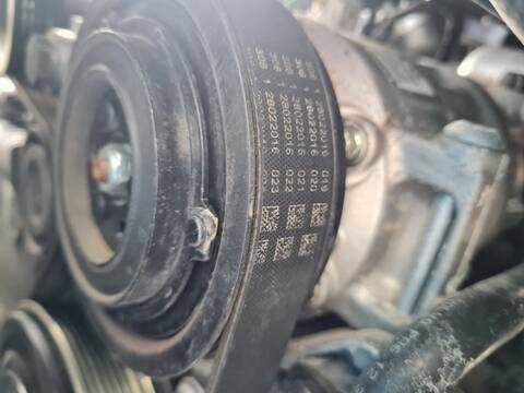 Compresor Aire Acondicionado Volvo V40 KINETIC 120CV 88KW