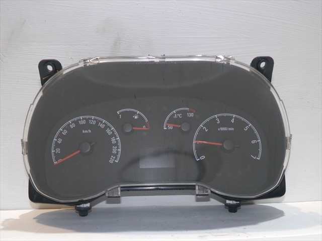 Cuadro de Instrumentos Opel Combo 1.3 JTD 2011-2018