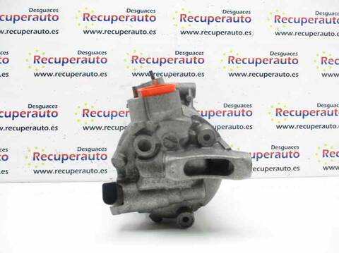 Foto 2ª: Compresor Aire Acondicionado Seat Leon CLHC (2015)