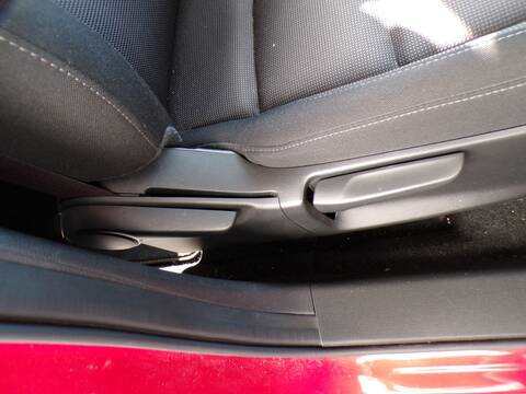 Foto 2ª: Asientos Traseros Mazda CX-30 PE (2023)