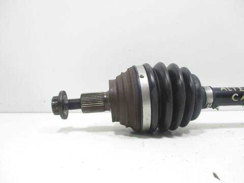 Foto 2ª: Transmision Delantera Izquierda Seat Altea VERSION INDEFINIDA (2009)