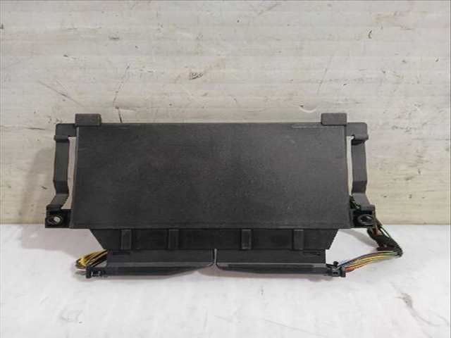 Foto 3ª: Centralita Motor ECU Mercedes Clase C 160 CLK 240 209.361) 170CV [M 112.912] (2002)