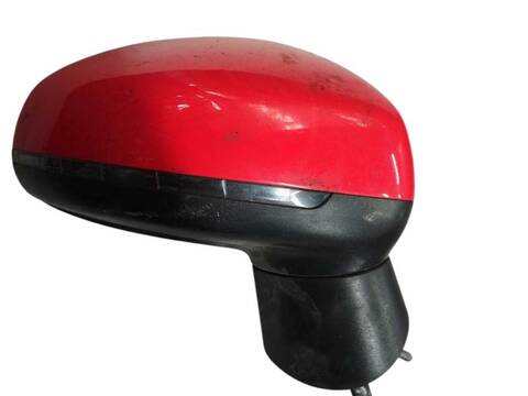 Foto 2ª: Retrovisor Derecho Audi A1 1.2 TFSI (2010)