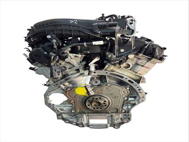 Foto 2ª: Motor Completo Jeep Cherokee 272 CV 200KW [EHB] (2014)