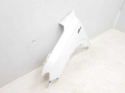 Foto 2ª: Aleta Delantera Izquierda Renault Austral TECHNO ESPRIT ALPINE