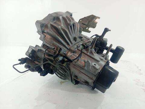 Foto 2ª: Caja Cambios Mazda 6 1.8 ACTIVE 5-PTAS.) BERLINA 120CV 88KW [L8] (2005)