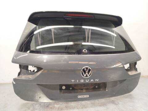 Portón Volkswagen Tiguan 2.0 TDI 150CV 110KW