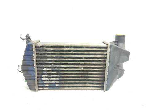 Foto 3ª: Intercooler Opel Astra COSMO BERLINA 101CV 74KW [Z17DTH] (2006)