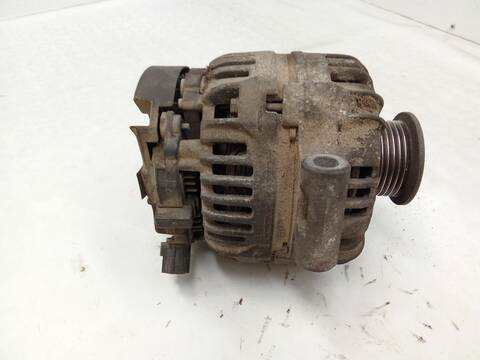 Foto 2ª: Alternador Ford Transit 2.0 DI FAE_ FAF_ FAG_) 86CV 63KW FURGONETA [ABFA]