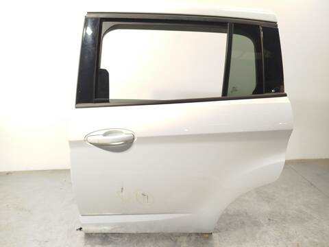 Foto 1ª: Puerta Lateral Corredera Izquierda Ford C Max TREND 125CV 92KW GRAND [M1DA] (2014)