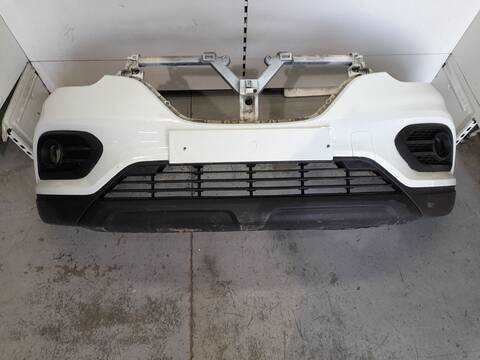 Paragolpes Delantero Renault Kadjar 1.5 BLUE DCI 115 116CV 85KW