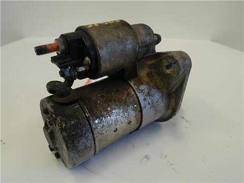 Foto 2ª: Motor de Arranque Opel Astra 1.7 CDTI BERLINA 125CV 92KW [Z 17 DTR] (2009)
