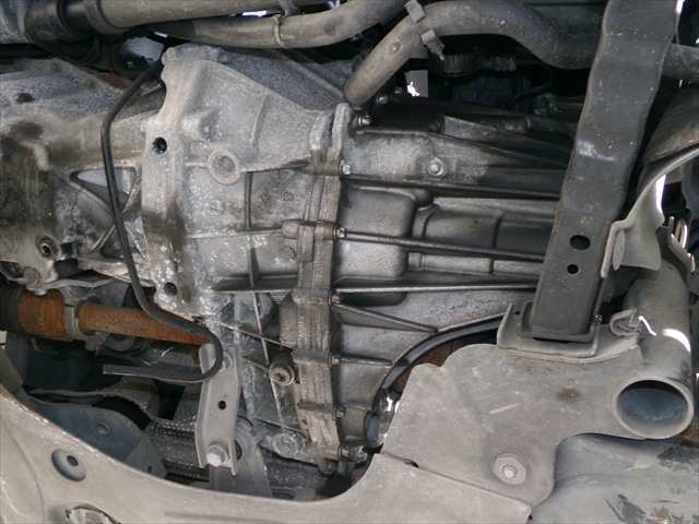 Caja Cambios Renault Megane 1.5 DCI RANCHERA,2008-2013