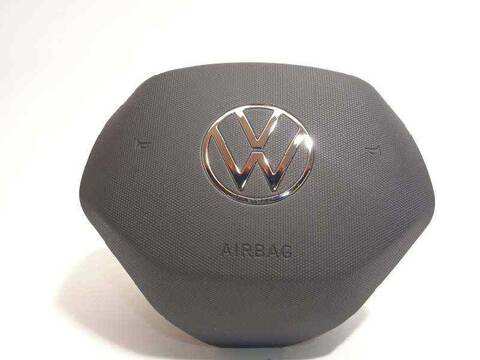 Foto 3ª: Airbag Delantero Izquierdo Volkswagen Transporter D T6.1 FURGON SH) FURGON 4MOTION (2021)