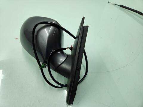 Foto 2ª: Retrovisor Derecho Volkswagen Passat ADVANCE BERLINA 140CV 103KW [BKP] (2006)