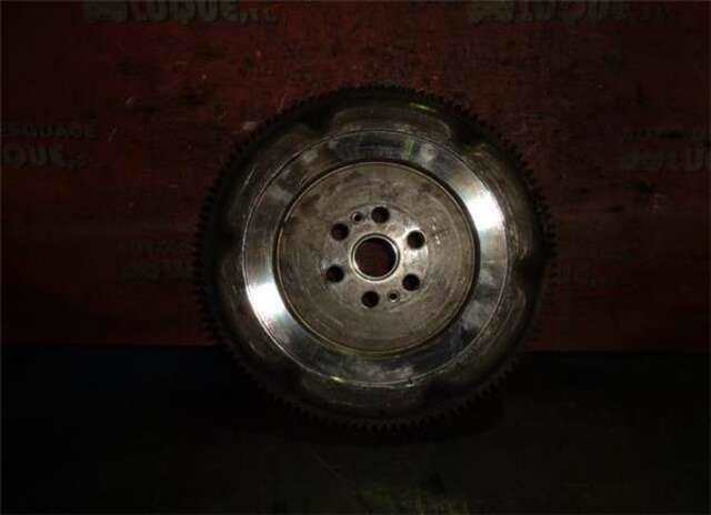 Foto 3ª: Volante Motor Ford Mondeo 1.8 16V [CHBA]
