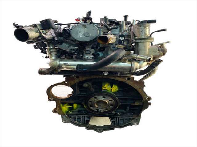 Foto 2ª: Motor Completo Hyundai i20 75CV 55KW [D4FC] (2009)
