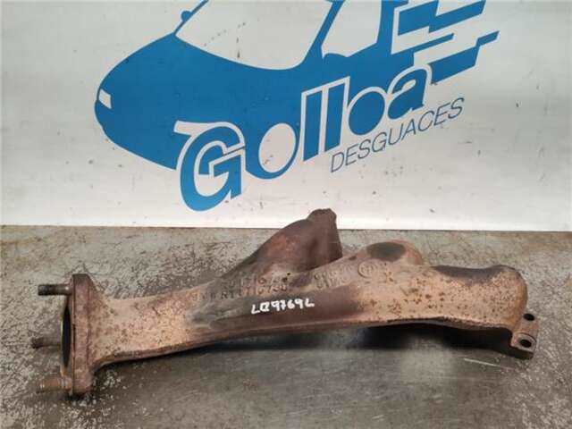 Foto 1ª: Colector Escape Bmw Serie 3 315 2.0 320I [2.0 LTR. - 110 KW 24V]