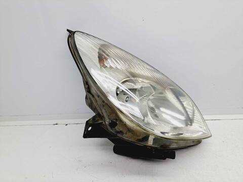 Foto 3ª: Faro Derecho Citroen C5 2.2 HDI FAP CAT 4HX - DW12ED4) BERLINA 133CV 98KW (2002)