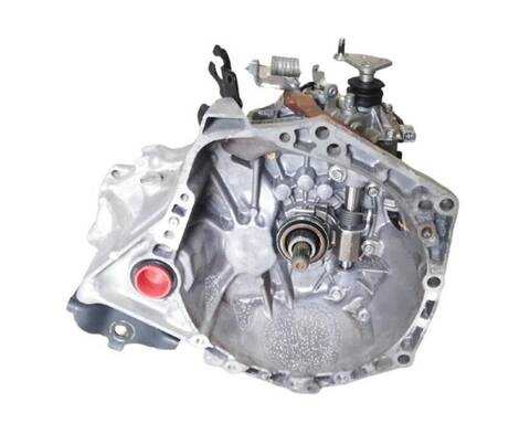 Foto 2ª: Caja Cambios Citroen C1 1.0 CAT 384F) 68CV 50KW (2006)