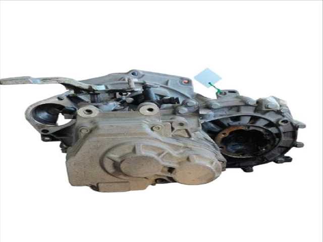 Foto 3ª: Caja Cambios Volkswagen Golf 1.2 TSI (2008)