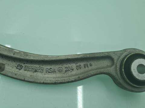 Foto 3ª: Brazo Suspension Trasero Derecho Mercedes Clase C 160 C 220 CDI BLUETEC 205.004) 170CV 125KW [651921] (2016)