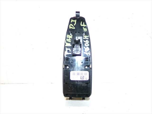 Foto 2ª: Botonera Elevalunas Bmw Serie 1 116 2.0 D F20, 2011-2015 [N47D20C] (2014)