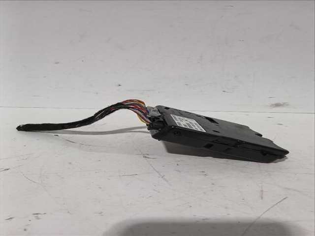 Foto 3ª: Centralita Motor ECU Nissan Qashqai 1.3 DIG-T 140CV [HR13DDT] (2013)