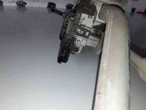 Foto 3ª: Motor Limpia Delantero Peugeot 207 SPORT 1.6 16V HDI 90CV (2006)