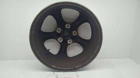 Foto 3ª: LLanta Aleacion Porsche Boxster BASICO 220CV 162KW [M9622] (2002)