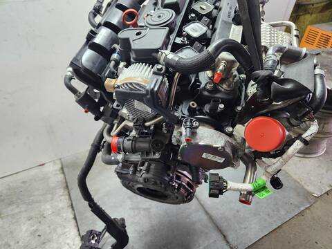 Foto 2ª: Motor Completo Hyundai i20 N 204CV 150KW [G4FV] (2023)