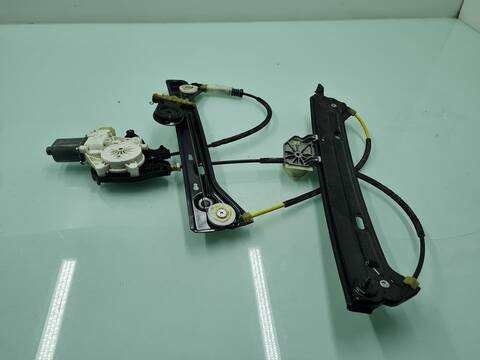 Foto 3ª: Elevalunas Eléctrico Delantero Derecho Bmw Serie 1 114 116D 116CV 85KW [B37U] (2016)