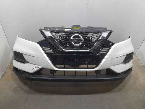 Foto 1ª: Paragolpes Delantero Nissan Qashqai 1.5 DCI 116CV 85KW [K9K872] (2020)