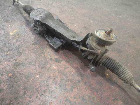Foto 2ª: Cremallera de Direccion Seat Leon BKD (2006)
