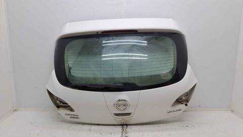 Portón Opel Astra EXCELLENCE 110CV 81KW