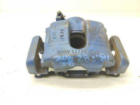 Foto 1ª: Pinza Freno Delantera Izquierdo Bmw Serie 3 315 320D BERLINA 150CV 110KW [20-4D-4 D] (2004)
